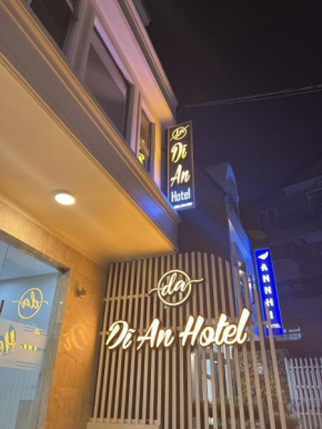 Khách Sạn Dĩ An
